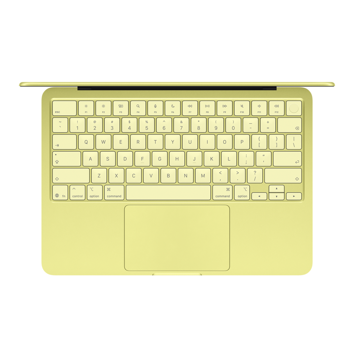 MacBook Neo